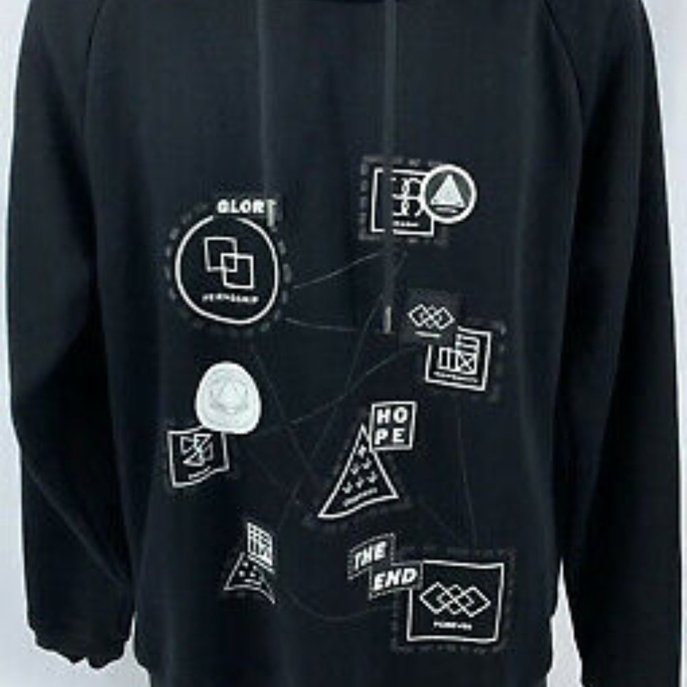 H&M Mens Small Sweatshirt